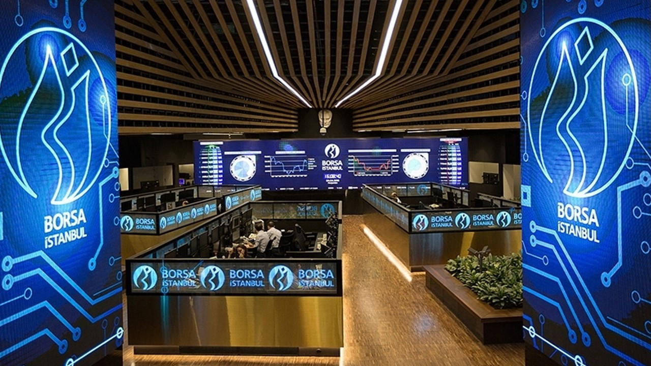 Borsa İstanbul Günü Yükselişle Kapattı: BIST 100’de 166 Puanlık Artış