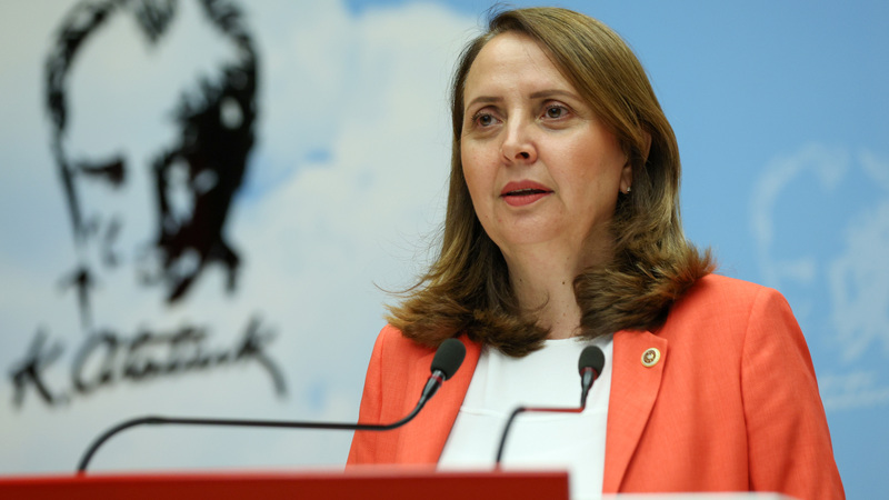 CHP’li Dinçer: 'Rakamlar Değil, Vatandaşın Sofrasındaki Enflasyon Gerçek!'