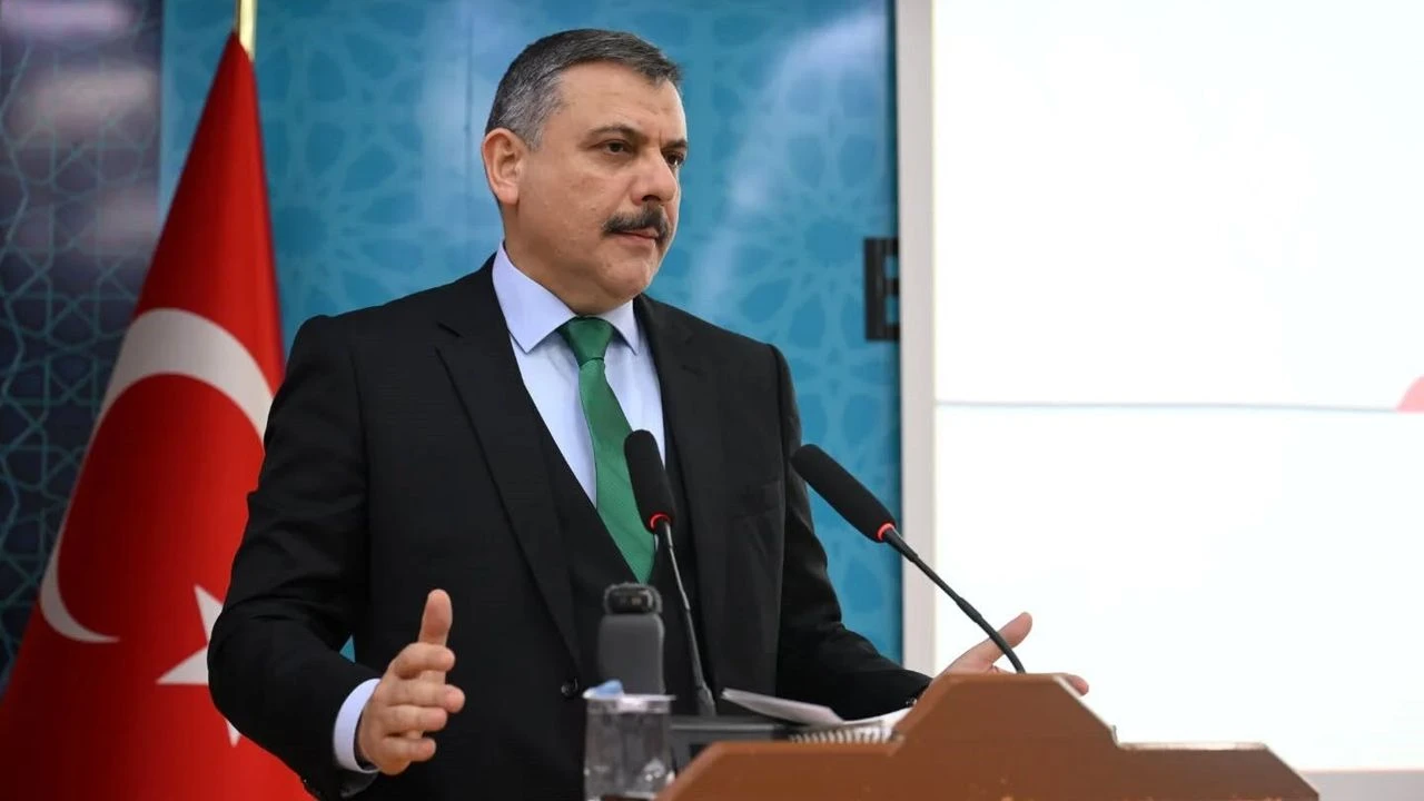 Bakan Çiftçi: HAYAT 112 İlk Ayında 600 Bini Aşkın Kez İndirildi
