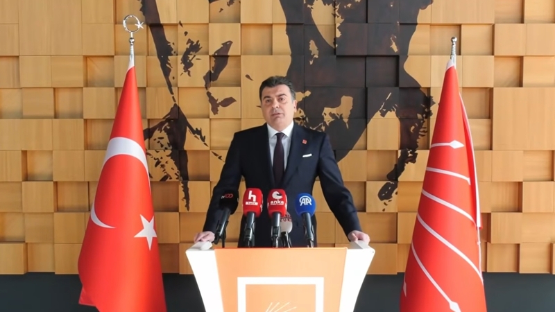 Zeynel Emre: 'Sokakta, Meydanda ve Meclis’te Mücadeleye Devam Edeceğiz'