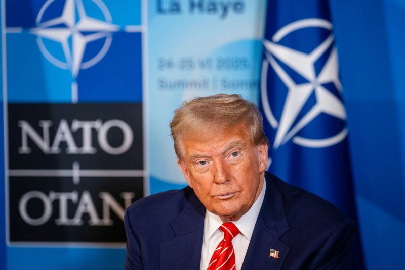 NATO Çatlağı Büyüyor: Trump’tan Sert Açıklama – Müttefikler İran Savaşı İçin Yardım Etmek İstemiyor
