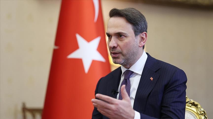 Bakan Bayraktar Açıkladı: Hidroelektrikte Rekor! Elektriğin %41’i Sudan