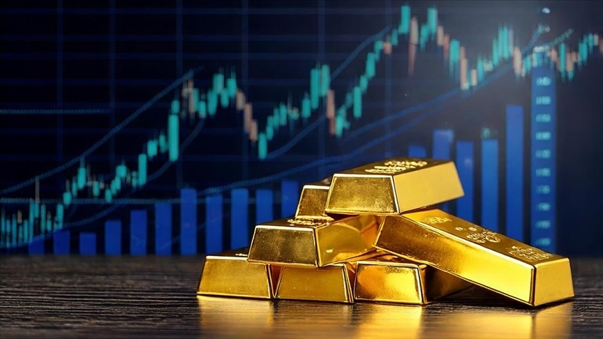 Altın Fiyatları Geriledi – Fed Kararı ve Orta Doğu Riskleri Küresel Piyasaları Etkiliyor