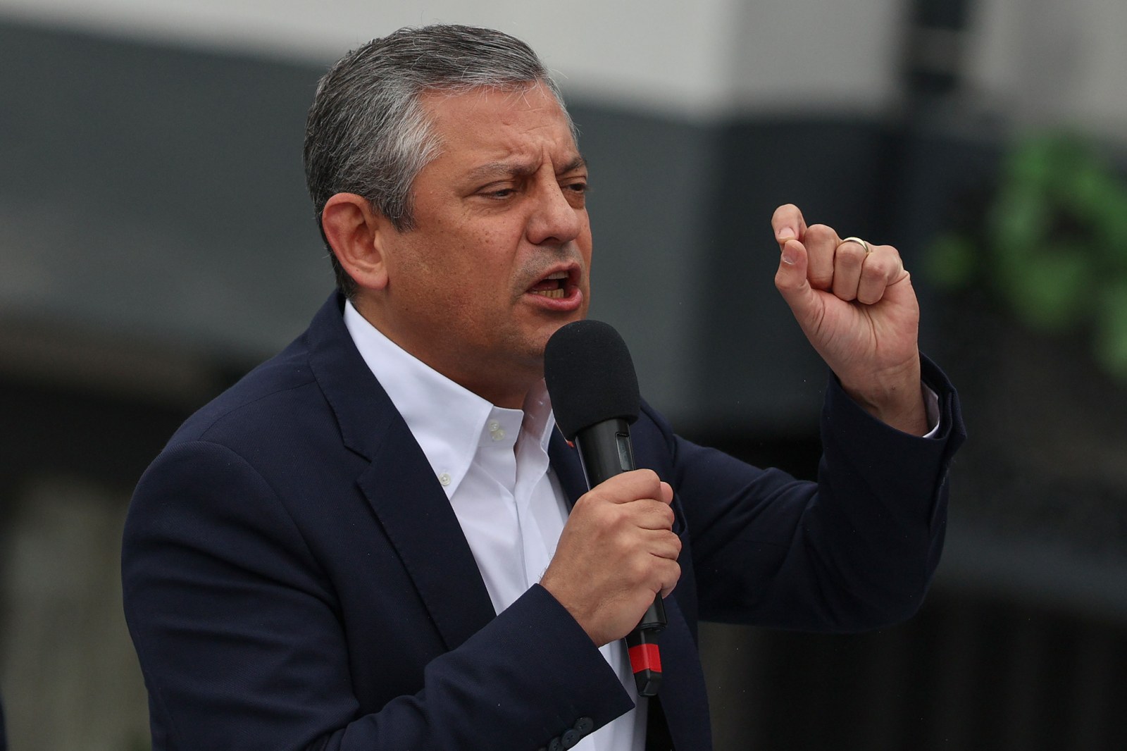 Özgür Özel’den Karabük’te Sert Çıkış: 'Geçim Yoksa Seçim Var!'