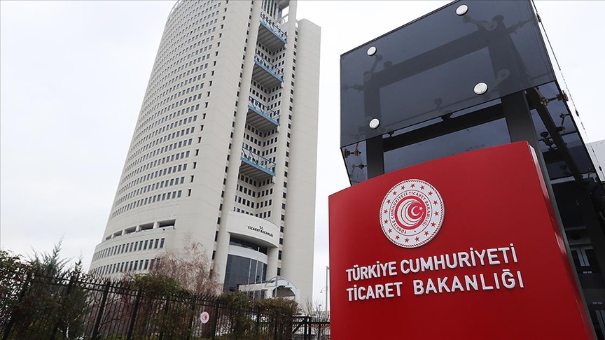İhracatta İlk İki Ay Tablosu: 40 İlde Artış, Toplam 41,3 Milyar Dolar