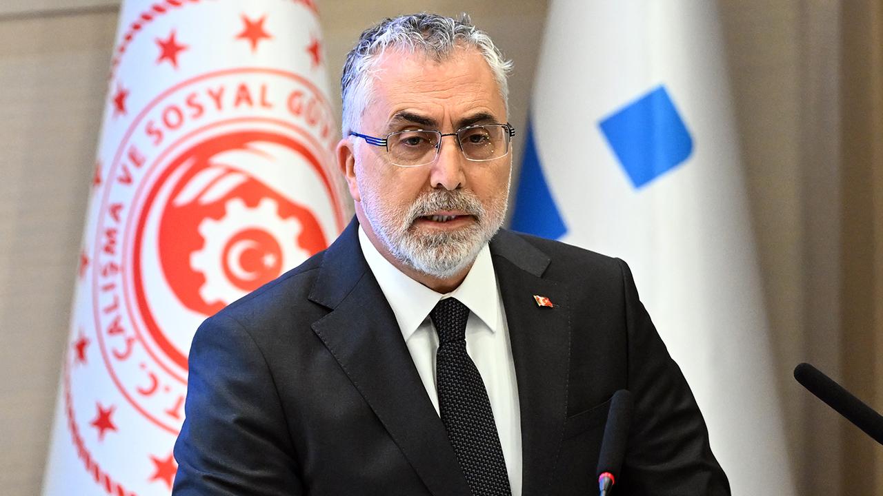 Bakan Işıkhan Açıkladı: 4 Bin Hemofili Hastasının Tedavi Gideri Karşılandı