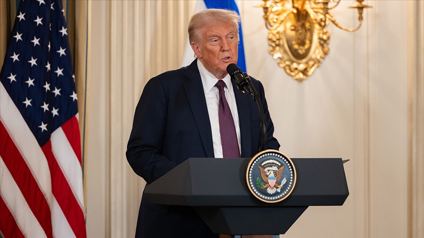 Trump’tan İran’a Sert Ültimatom: '48 Saat İçinde Açılmazsa Sonuçları Ağır Olur'
