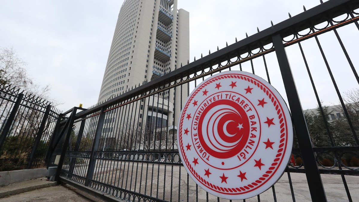 Ticaret Bakanlığı’ndan Fahiş Fiyat Uyarısı: Depozito Fırsatçılığına Geçit Yok