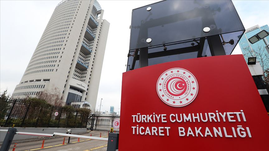 Ticaret Bakanlığı Açıkladı: Mart’ta 4,8 Milyar TL Değerinde Kaçak Eşya ve Uyuşturucu Ele Geçirildi
