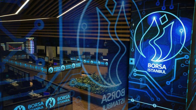 Borsa İstanbul Güne Nasıl Başladı? BIST 100 Son Durum