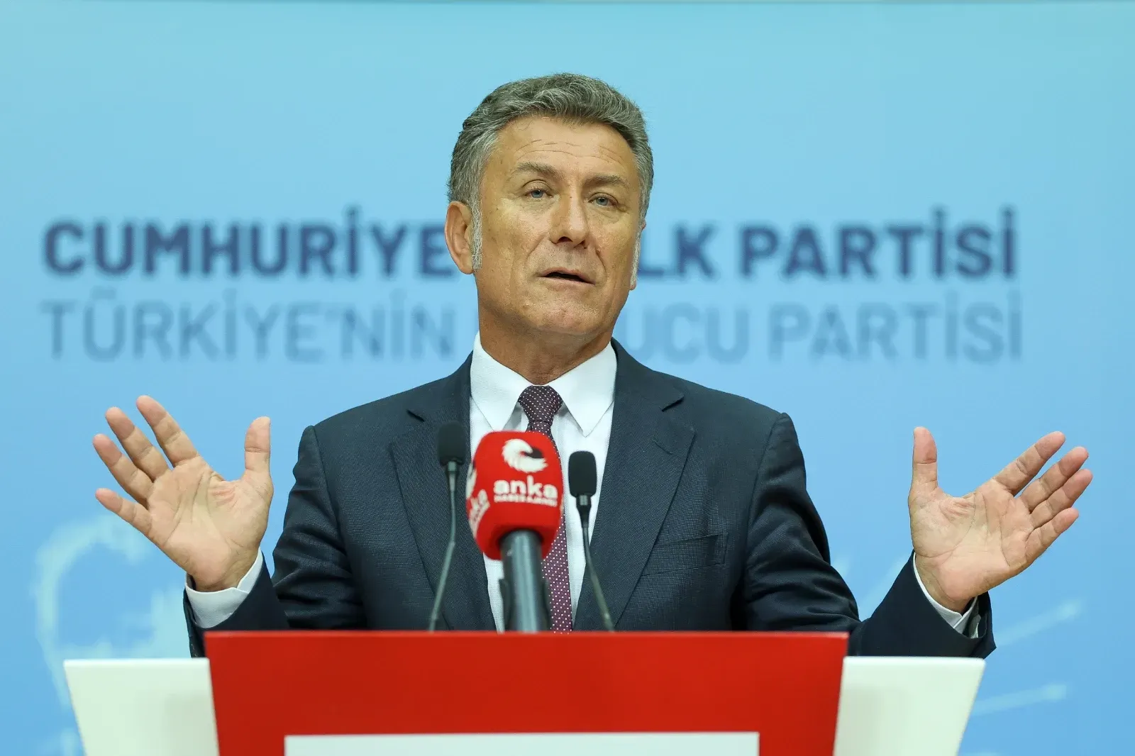 Orhan Sarıbal'dan B-Reçete Uyarısı: 'Çiftçinin Gerçekliğini Görmeden Düzenleme Yapılamaz'