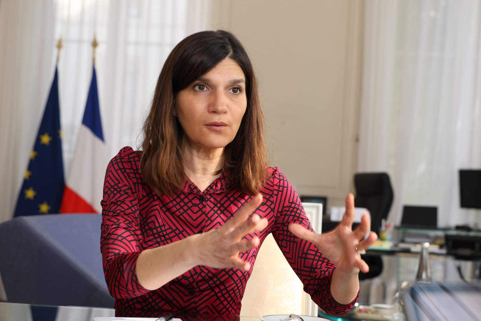 Fransa’dan ABD’ye NATO Tepkisi: Hürmüz Boğazı İçin Kurulmadı