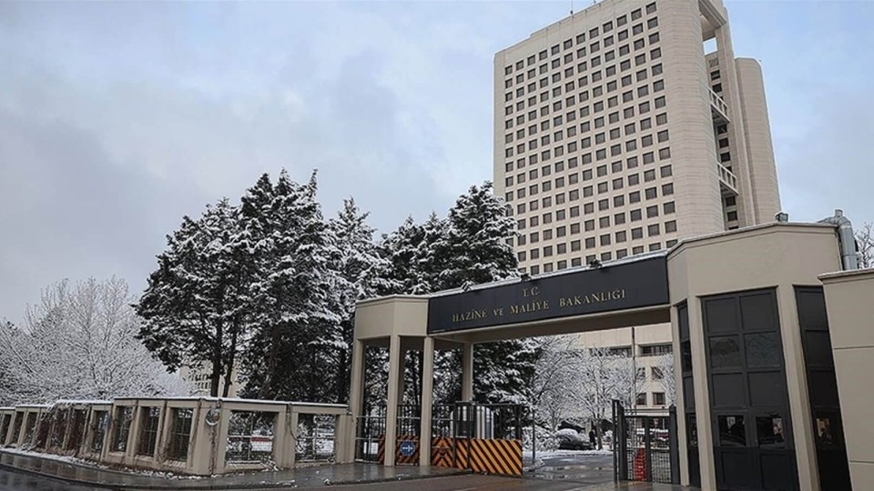 Hazine ve Maliye Bakanlığı’ndan 'Şimşek' Açıklaması: İddialar Kabul Edilemez
