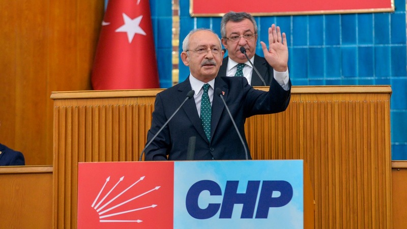 Kılıçdaroğlu’ndan Birlik Çağrısı: 'Ayrışma Değil, Kenetlenme Zamanı'