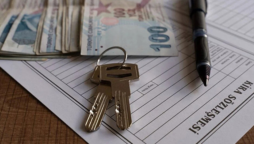 Kiracılar Ve Ev Sahipleri Dikkat: Nisan Ayı Kira Artış Oranı İçin Geri Sayım Başladı