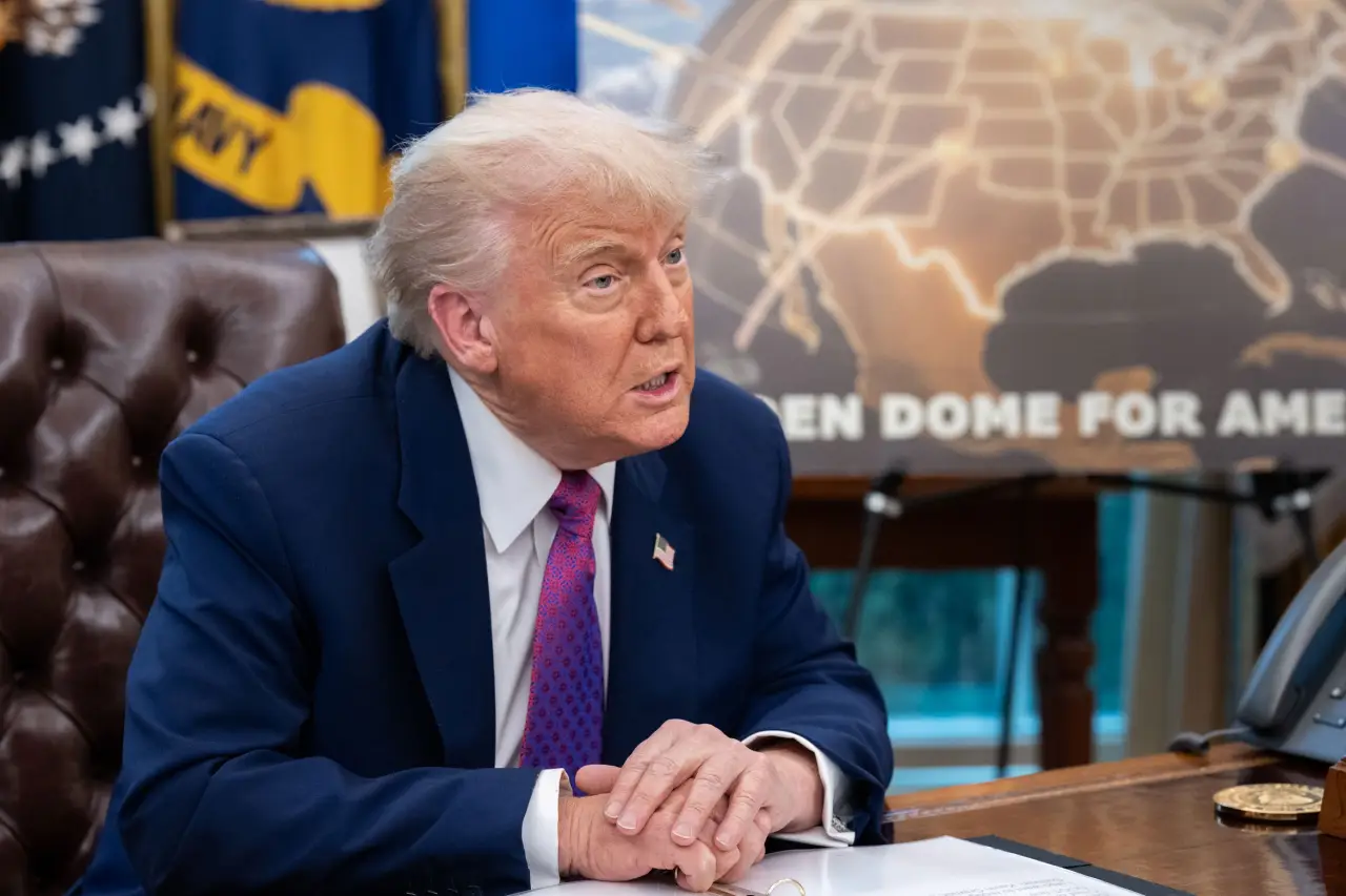 Trump’tan İran’a Sert Uyarı: 'Saat İşliyor, Geriye Hiçbir Şey Kalmayabilir'