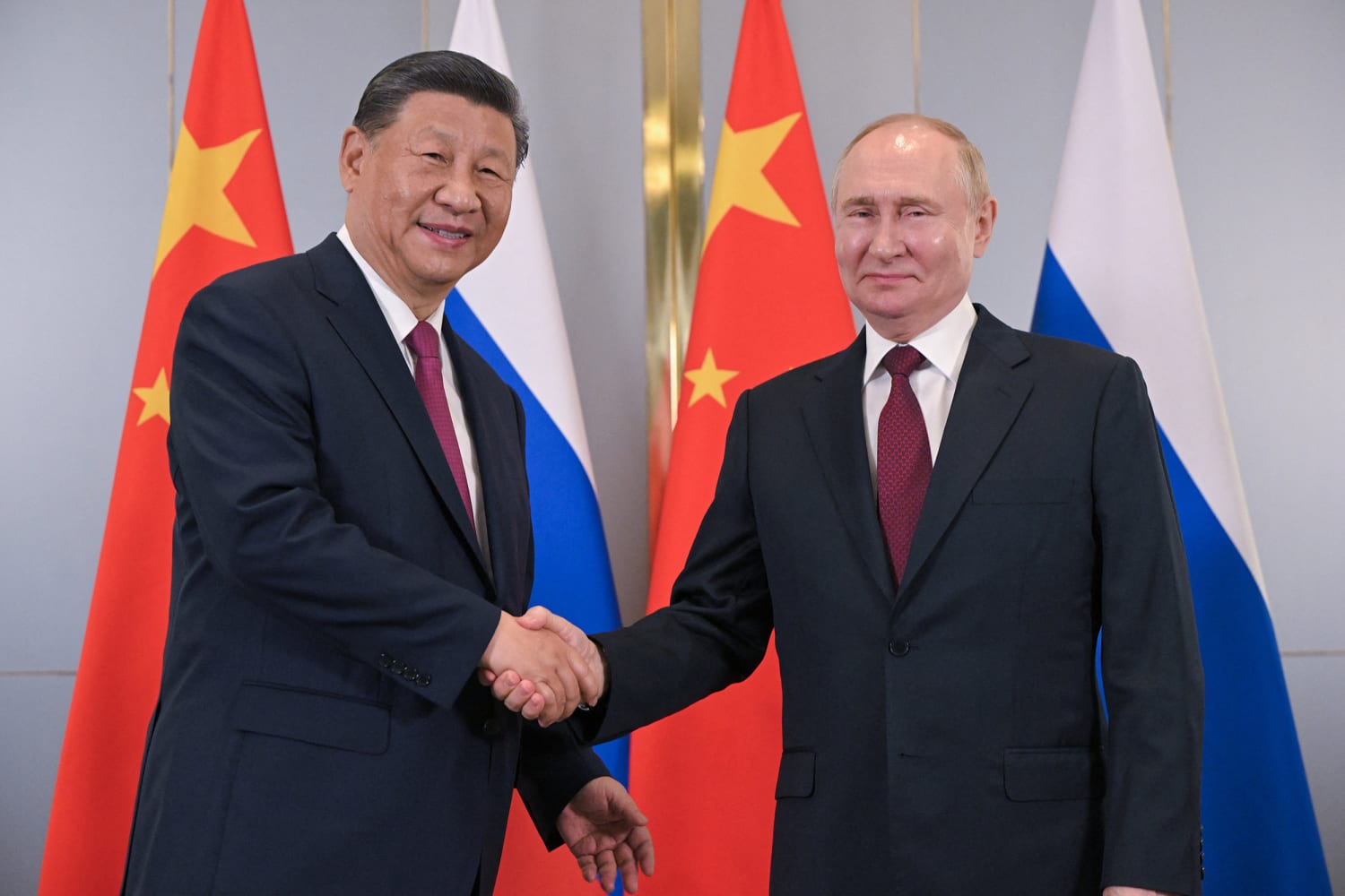 Trump’tan Sonra Putin Hamlesi: Çin’de Kritik Görüşme Tarihi Belli Oldu