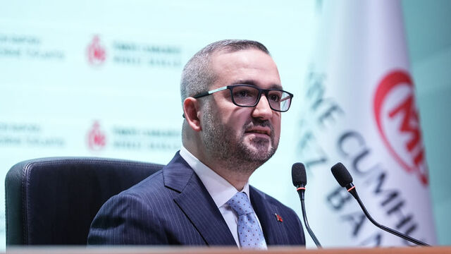 Karahan: TCMB Rezervleri Önceki Dönemlere Göre Çok Daha Güçlü