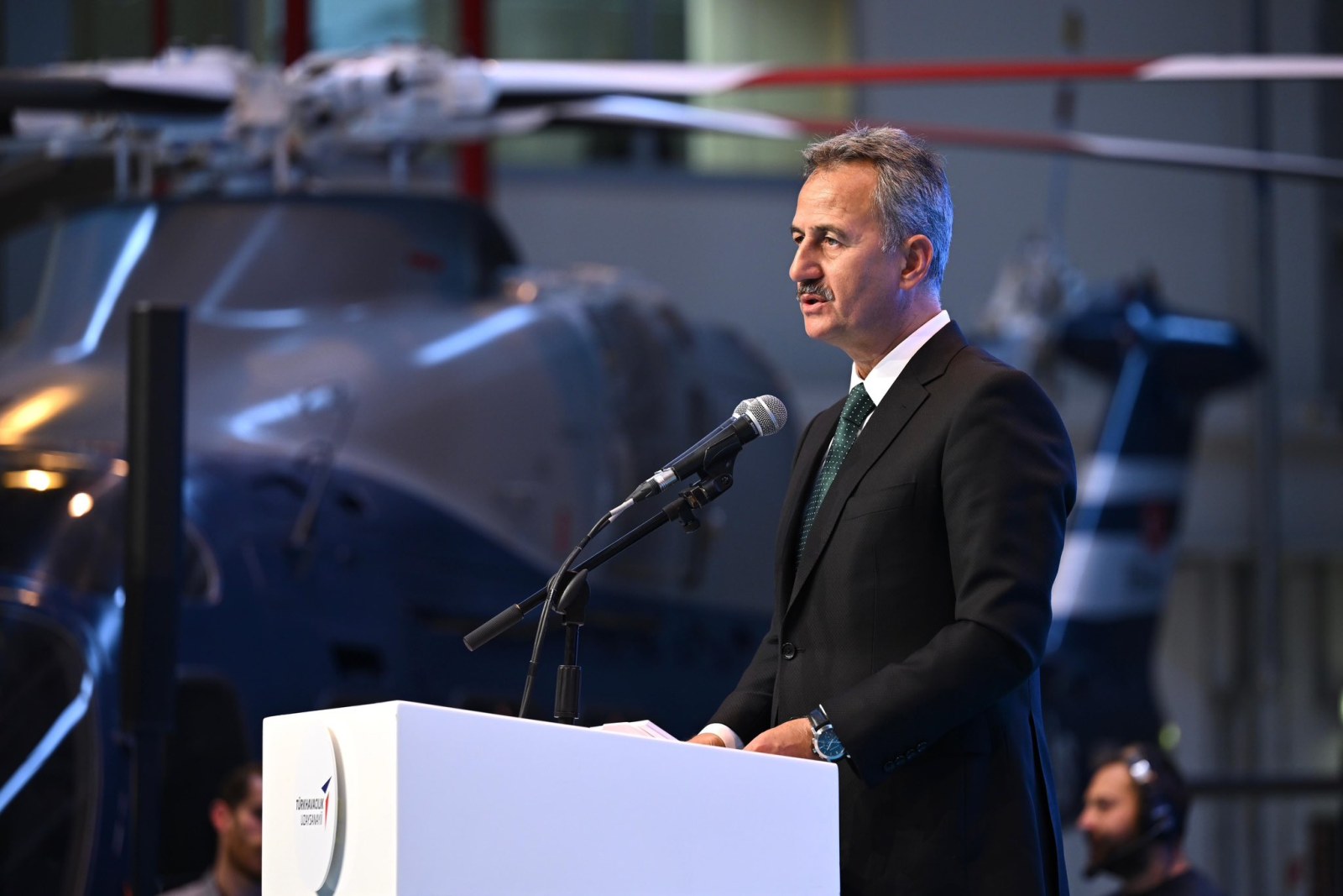 T625 GÖKBEY Emniyet Teşkilatının Hizmetinde: İlk Teslimat Gerçekleştirildi