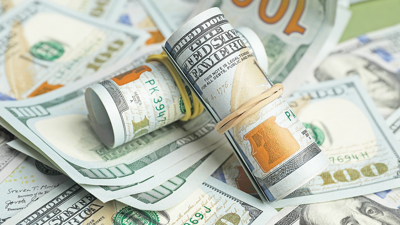 Döviz Piyasasında Yeni Zirve: Dolar ve Euro Ne Kadar Oldu?