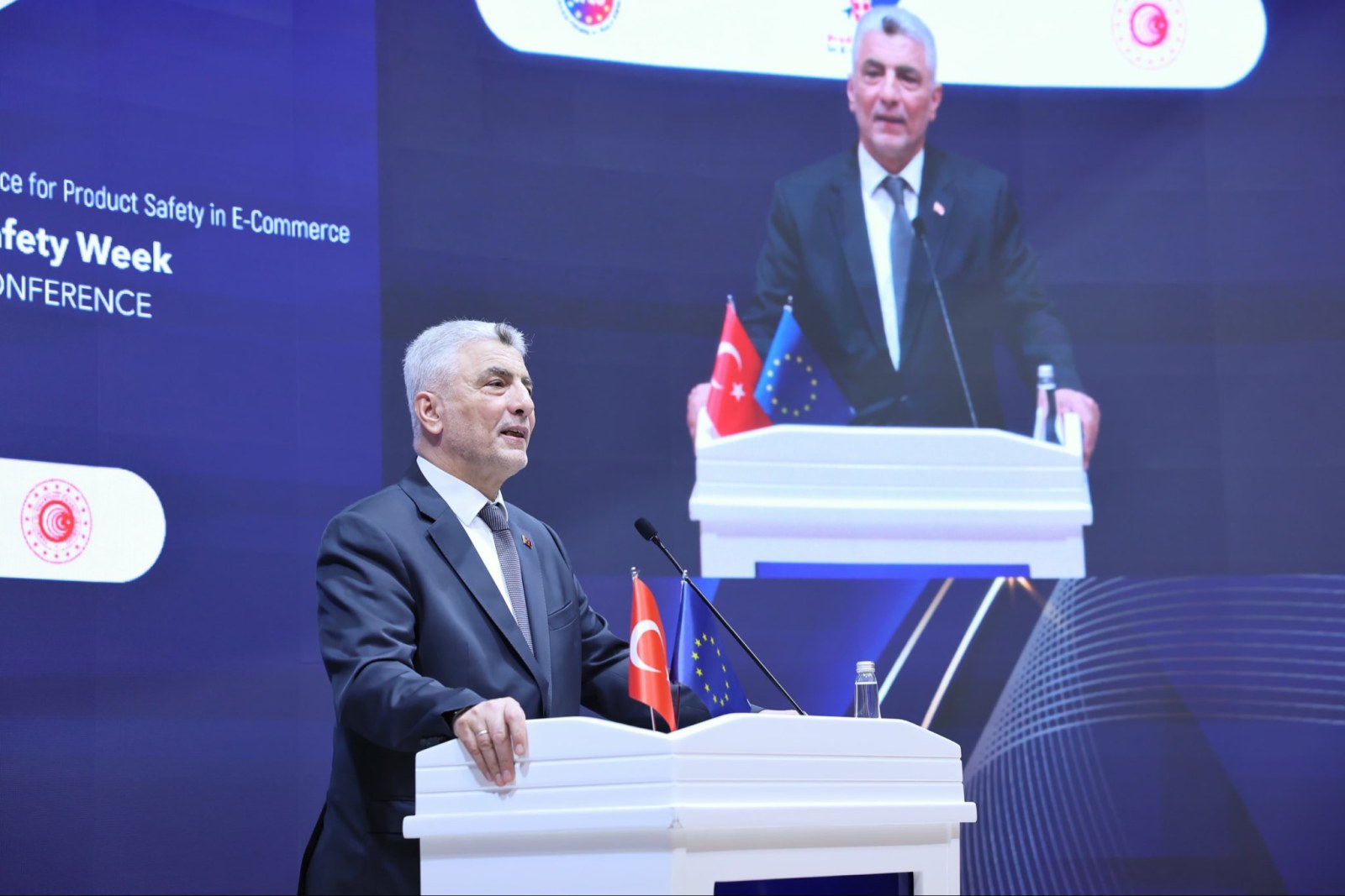 Bolat: 'Yapay Zekâ Destekli Dijital Denetim Dönemini Başlatıyoruz'