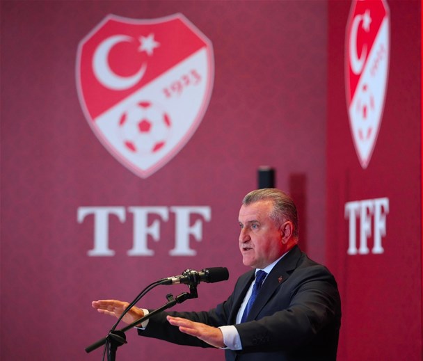 Futbolda Yeni Sezon Öncesi Güvenlik Zirvesi: 'Sporun Birleştirici Gücünü Kullanmak Zorundayız'