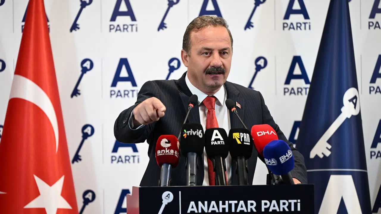 Ağıralioğlu’ndan Şimşek’in Enflasyon Açıklamasına Sert Yanıt: 'Bu Tablo Kader Değil, Yanlış Politikaların Sonucudur'