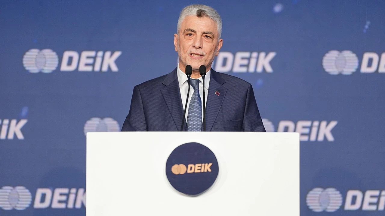Bakan Bolat: 'Cumhuriyet Tarihinin Günlük İhracat Rekorunu Kırdık'