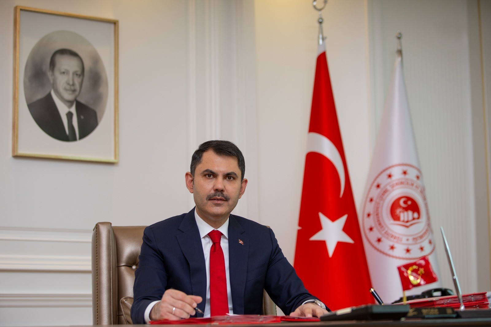 Kurum’dan Yeni Dönem Kararı: Büyük Binalara 'Düşük Karbon' Zorunluluğu Geliyor