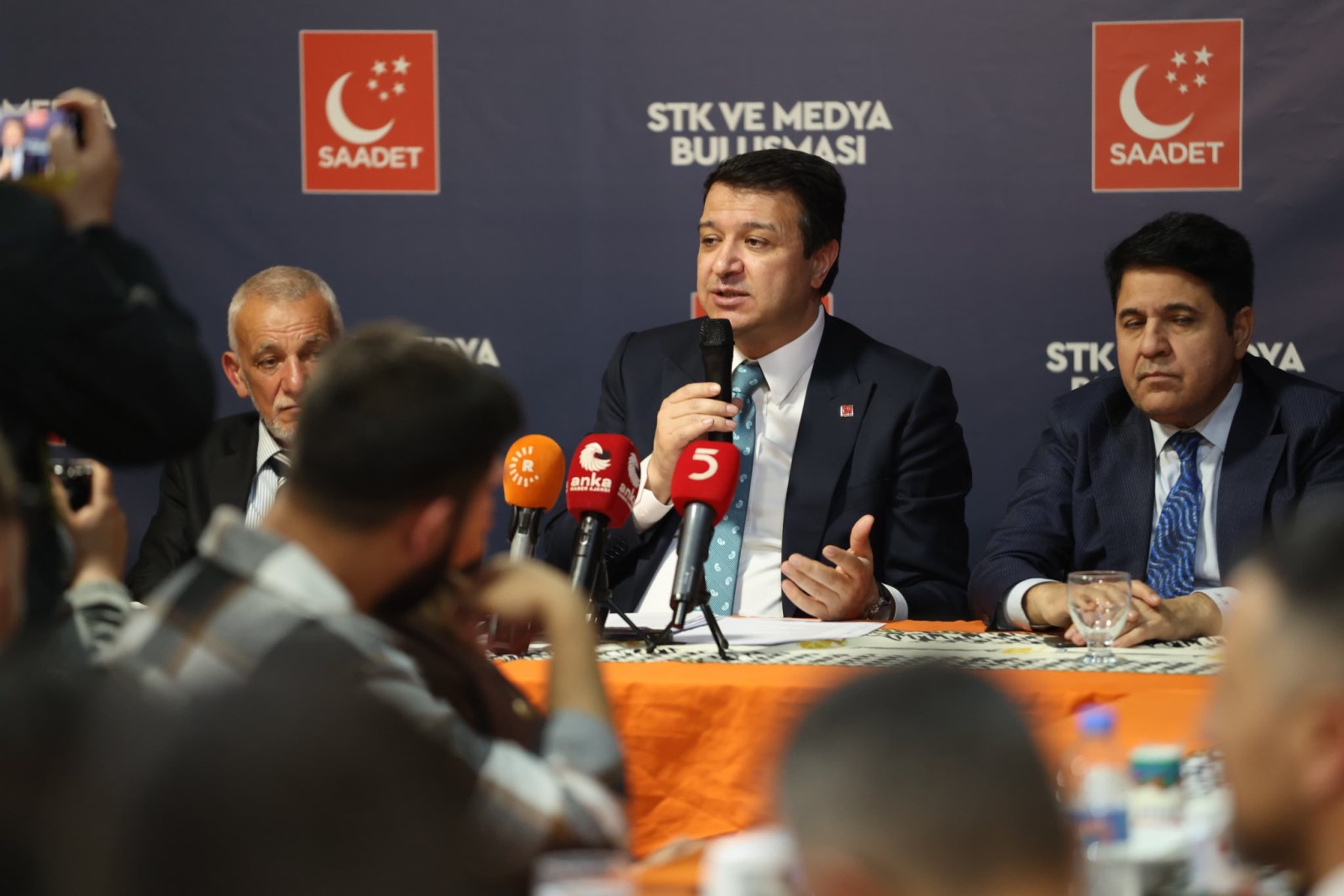 Arıkan’dan TÜİK’e Sert Tepki: 'Enflasyon Kadar Ahlak Problemi Var'