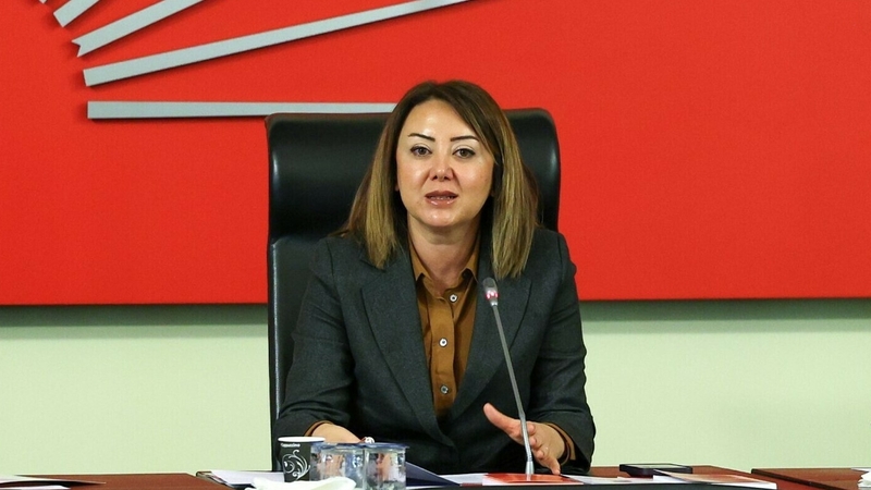 Gül Çiftci’den Bozbey Gözaltısına Tepki: 'Bu Süreç Hukuki Saiklerle Açıklanamaz'
