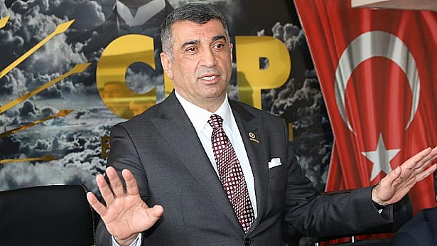 CHP’de Ayrılık Tartışmalarına Net Yanıt: Gürsel Erol 'Parti Bölünmemeli' Dedi