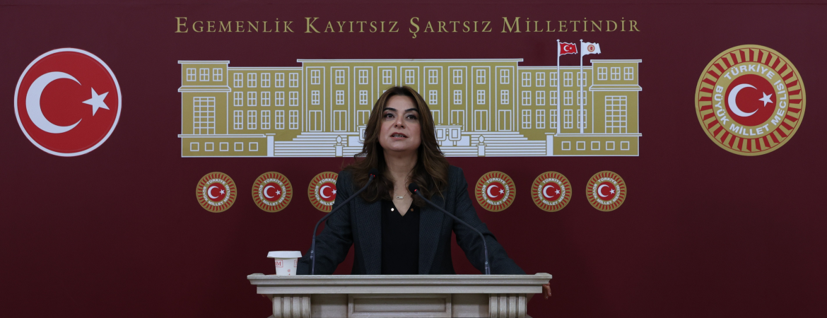 DEM Parti’den Sert Çıkış: 'Gençlik Kuşatma Altında, İktidar Krizi Derinleştiriyor'