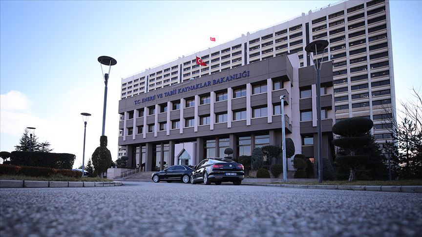 Doğal Gaz Depoları Doluluk Oranı Açıklandı: 'Kış Sonrası Depolar Yüzde 71 Dolulukta'