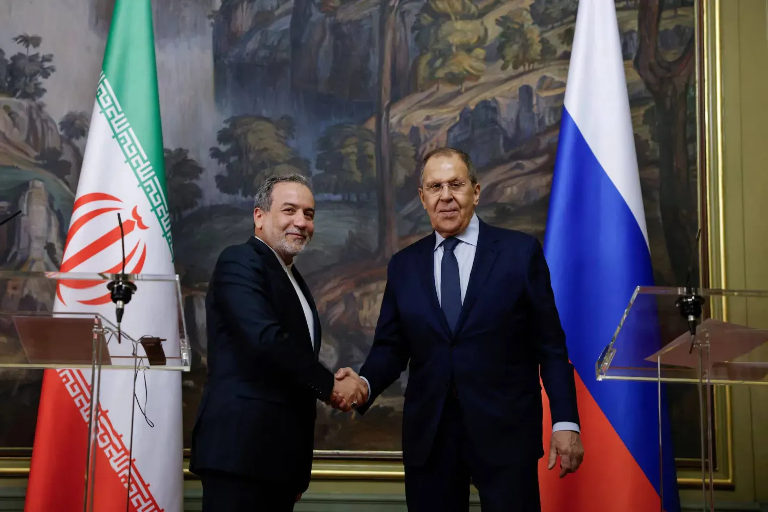 Lavrov’dan Kritik Uyarı: İran’daki Savaş Hazar Denizi’ne Yayılabilir'