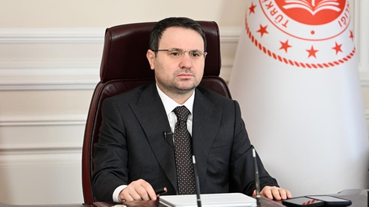 Akın Gürlek: 75 İlde 638 Faili Meçhul Dosya Yeniden Açılıyor
