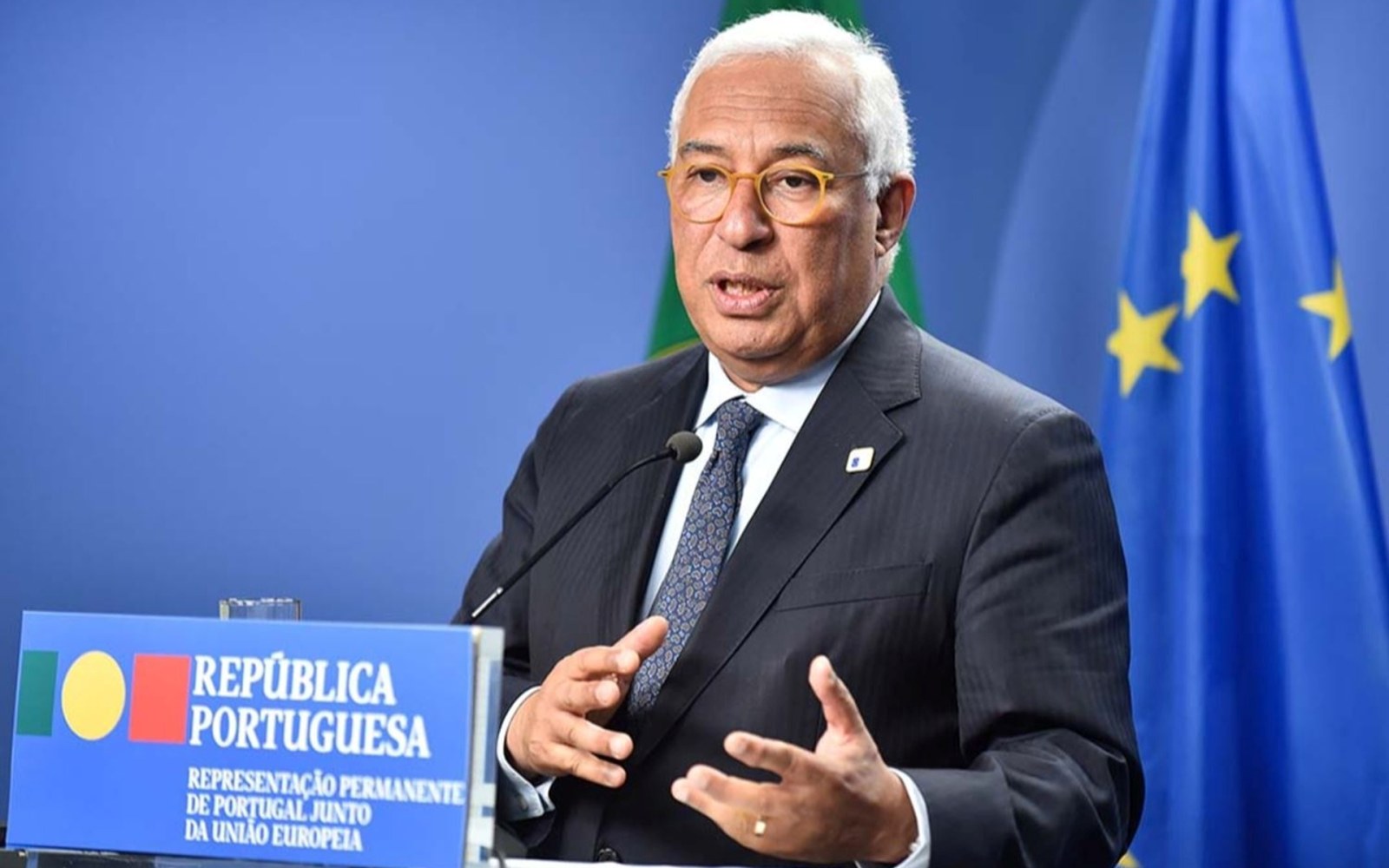 Antonio Costa Duyurdu: Karadağ İçin AB Sürecinde Kritik Eşik Aşıldı