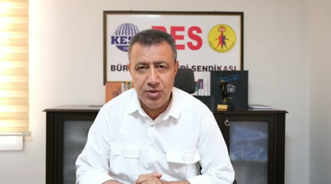 BES-AR: 'Asgari Ücret Açlık Sınırının Yüzde 73 Altında Kaldı'