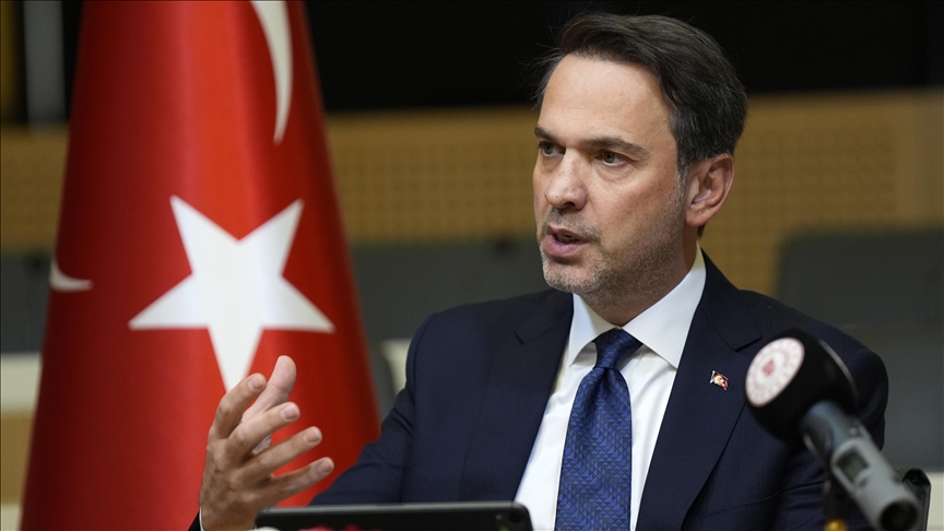 Bakan Bayraktar: 'Güneş Enerjisinde Tarihi Eşik Aşıldı, Pay Yüzde 21,2’ye Ulaştı'