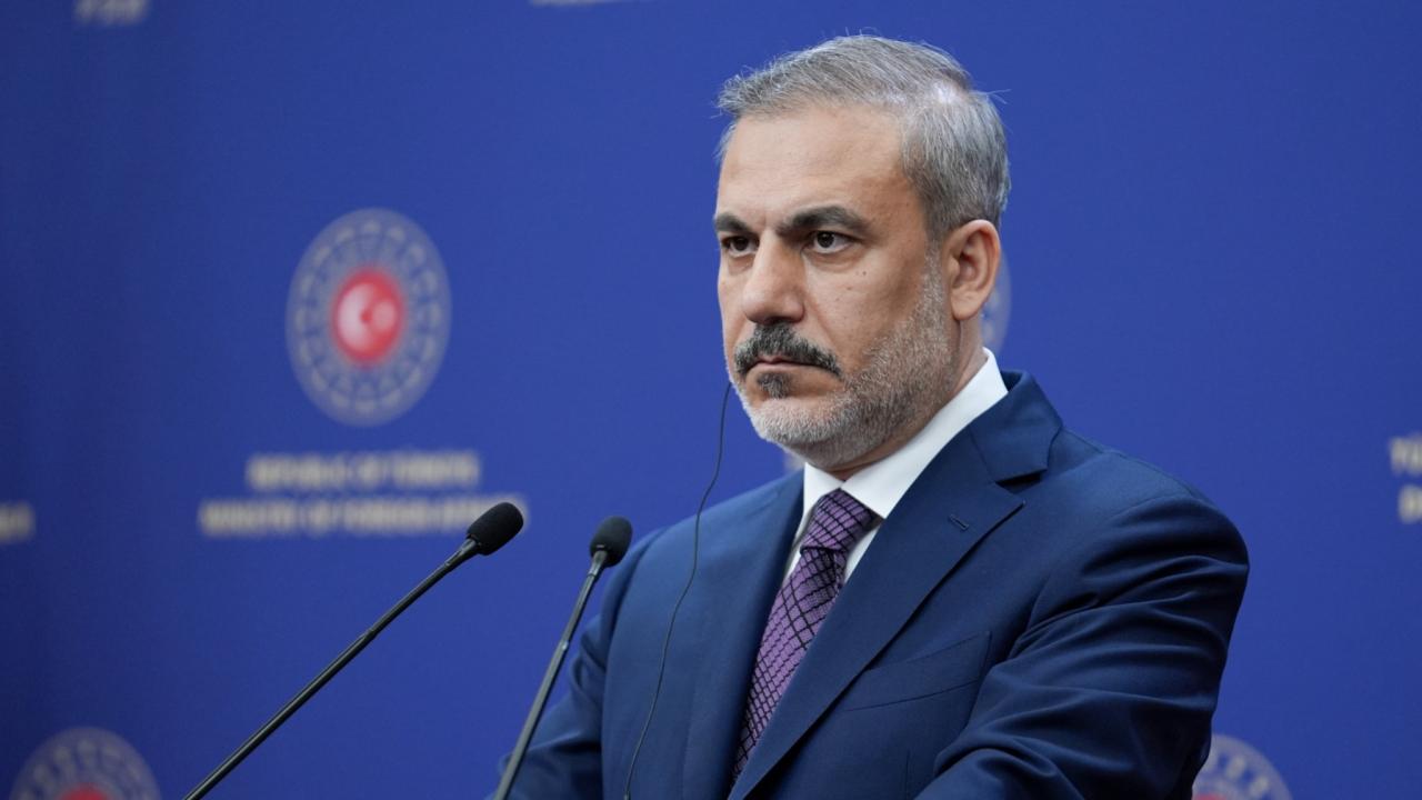 Hakan Fidan: '15 Temmuz, Millet İradesinin Teslim Alınamayacağını Dünyaya İlan Ettiğimiz Gündür'