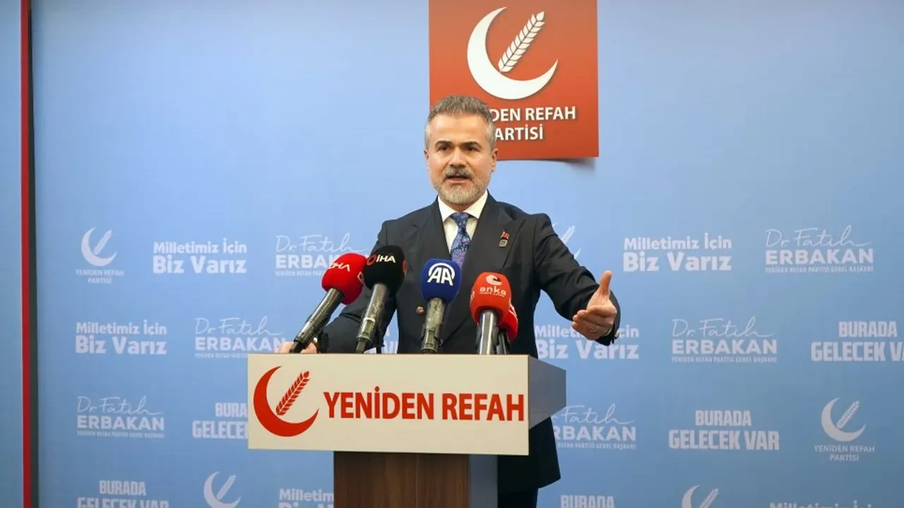 Suat Kılıç’tan Gülistan Doku Açıklaması: 'Dokunulmazlara Dokunulması Adalet Umudunu Yeşertti'