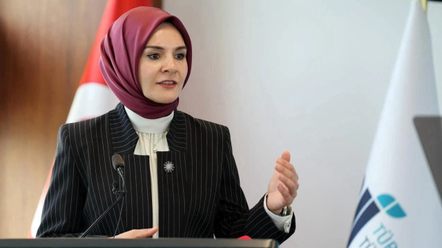 Bakan Göktaş: 'Çocuğa Yönelik Şiddete Karşı Tavizsiz Mücadelemizi Sürdüreceğiz'