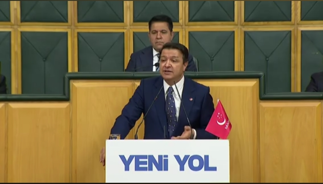 Arıkan’dan İktidara Çok Sert Çıkış: 'Siyasi Cinayet Dosyalarını da Raflardan İndirecek Misiniz?'