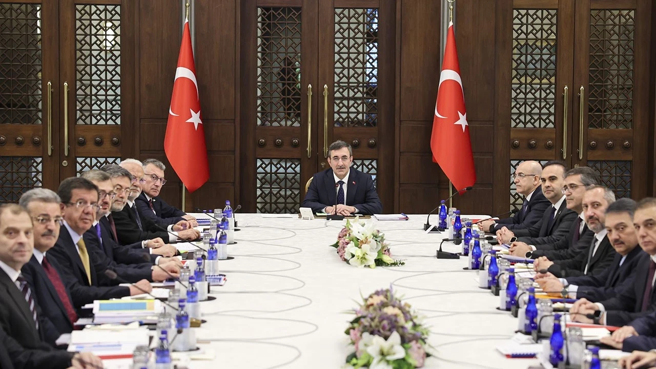 Bölgesel Savaş Türkiye Ekonomisini Etkiledi: EKK Acil Önlem Aldı