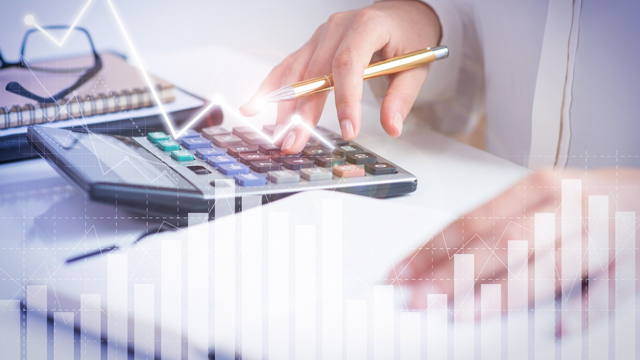 Finansal Hizmetler Güven Endeksi Nisanda Yükseldi
