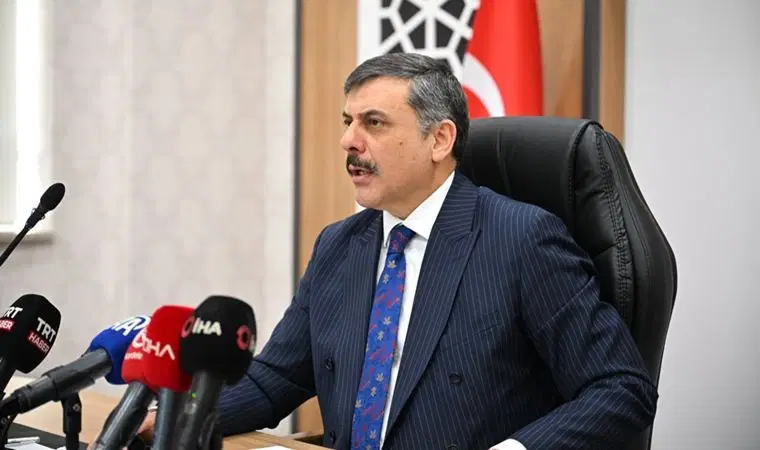 Bakan Çiftçi’den Gülistan Doku Açıklaması: 'Somut Gerçeği Ortaya Çıkarmakta Kararlıyız'