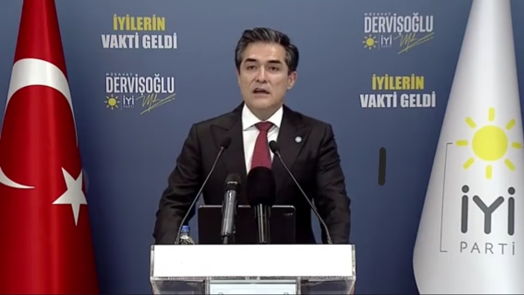 Buğra Kavuncu’dan Mehmet Uçum’a Sert Tepki: 'Türkiye Bu Kafayla Yönetilemez'