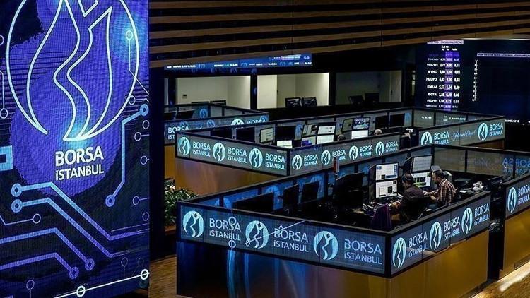 Borsa Güne Yükselişle Başladı, Piyasaların Gözü TCMB’nin Faiz Kararında