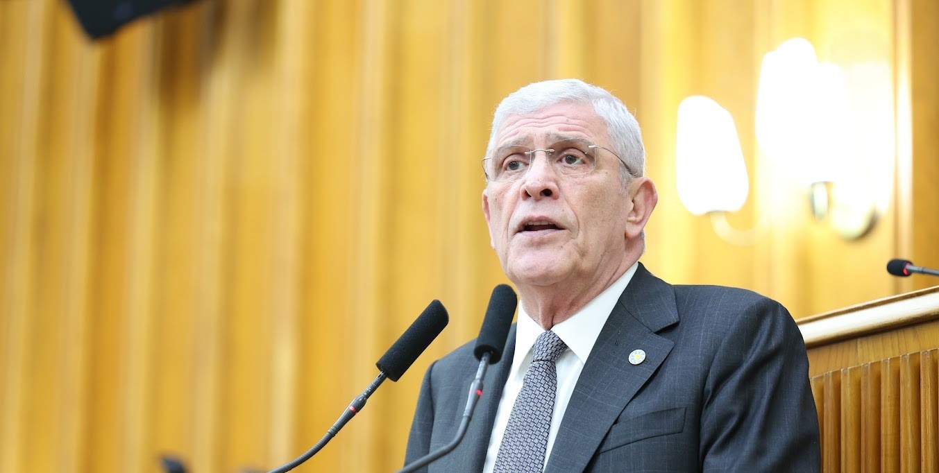 Müsavat Dervişoğlu’ndan Güvenlik ve Dış Politika Uyarısı: 'ABD ve Öcalan Üzerinden Yürütülen Tezgâha Derhal Son Verilmeli'