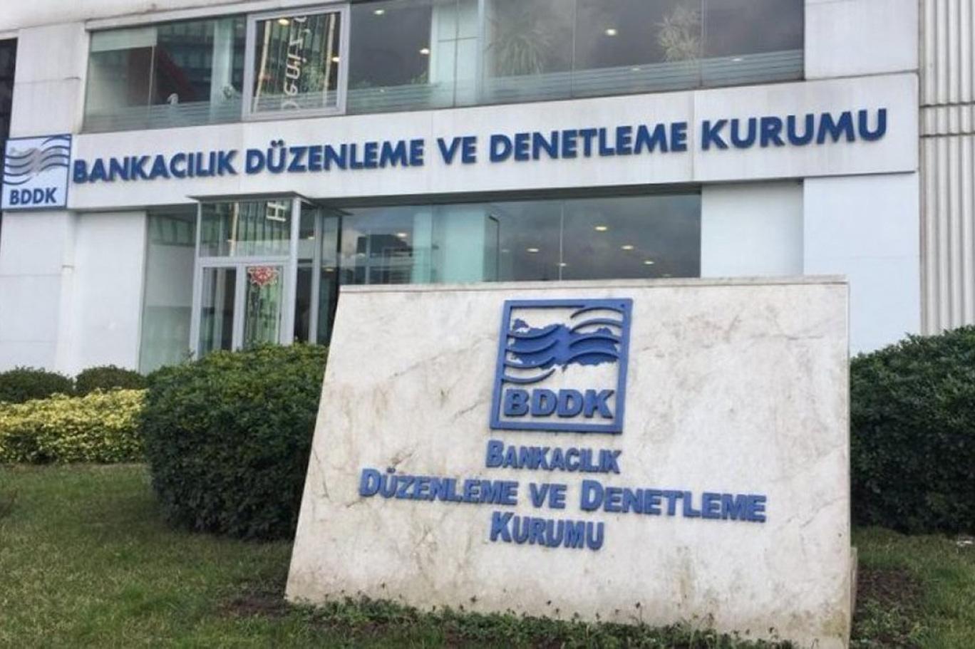 BDDK’dan Bankalarda Kritik Düzenleme: Hesap İsimleri Değişti